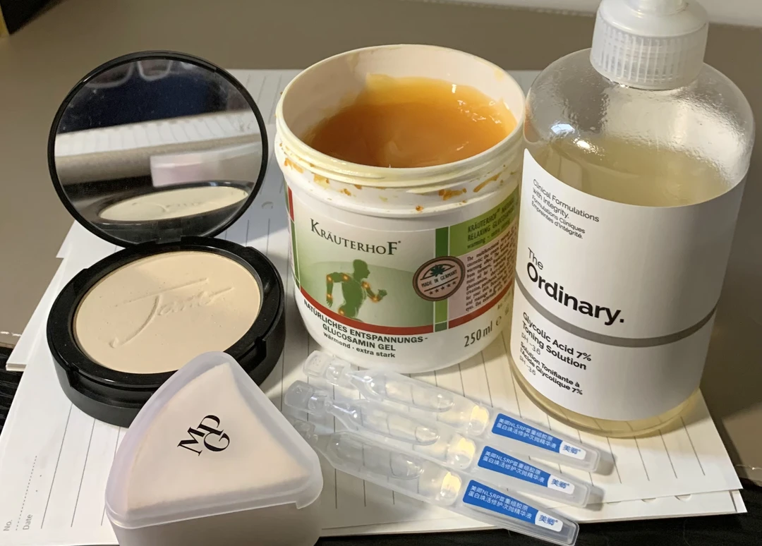 88VIP凑单我能薅到死的几样东西