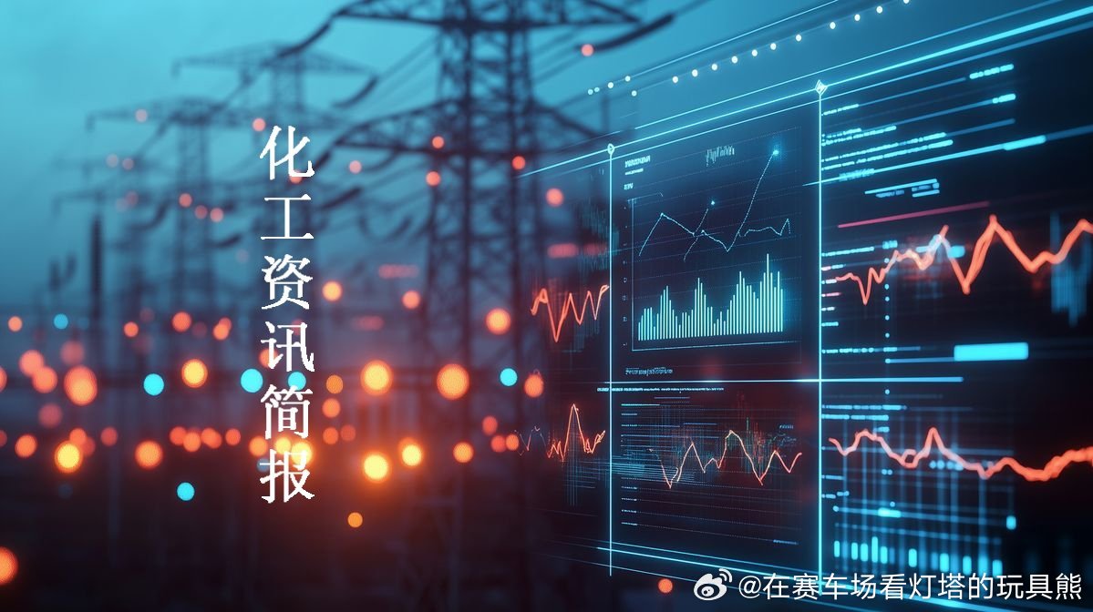 2026年9月28日 化工资讯简报
一、宏观与政策
1.成品油调价落地：9月24日24时国内汽柴油价格上调，国家继续实施油价调控，平抑国际原油波动，保障炼化及下游制造业原料稳定供给；各地加大成品油价格稽查。
2.安全新规临近实施：《化工和危化品生产经营企业重大生产安全事故隐患判定准则》等3项强制性安 ​