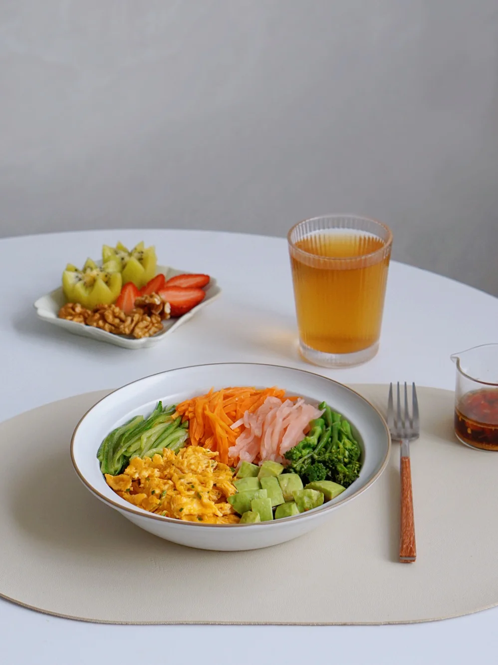 抗炎饮食｜压力会促炎 学会放轻松