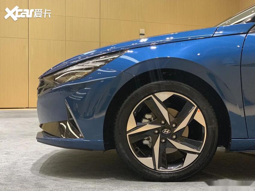 北京現代: 韓系車總算開始帶節奏瞭-圖5
