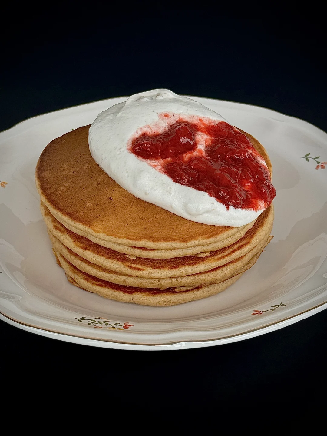 我的🥞人生松饼配方…鲁邦种弃种的高光时刻