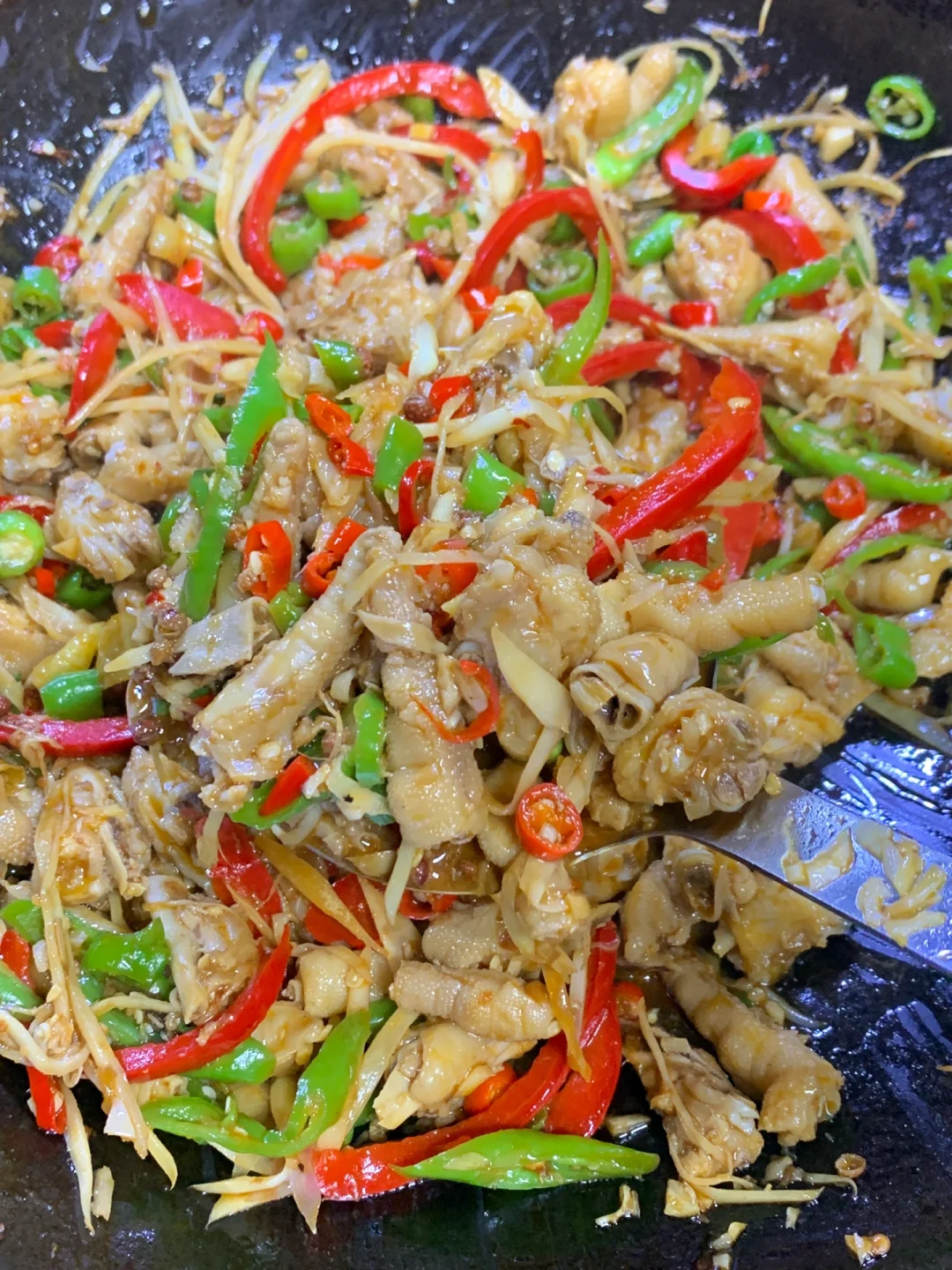 谁发明的这个做法，好吃到破防了！