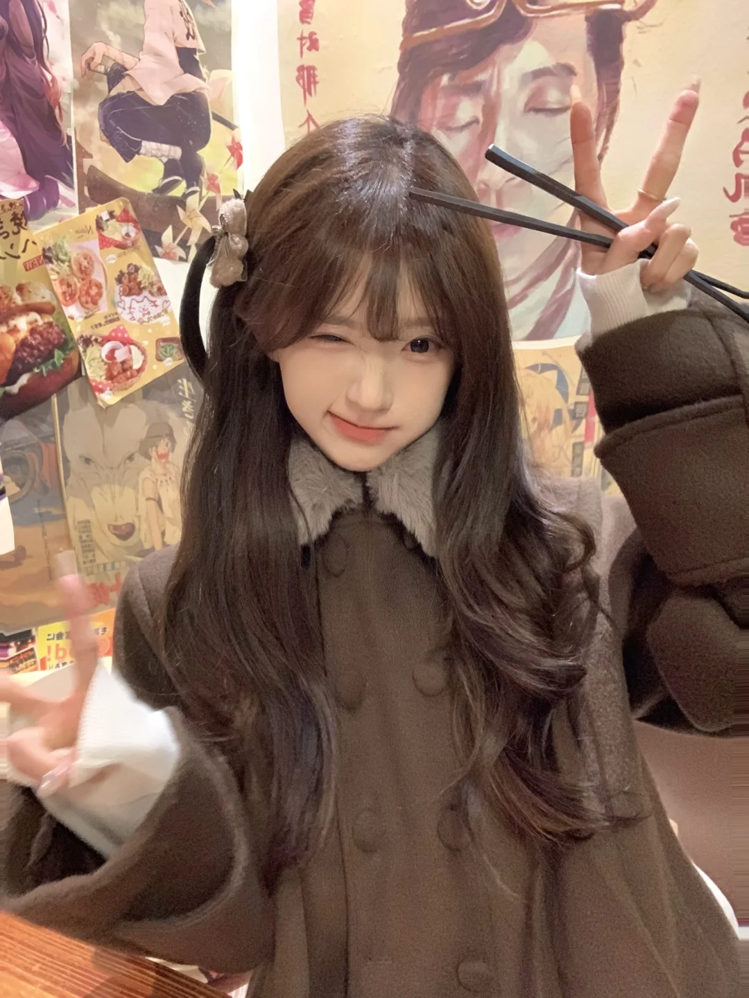 Cutephoto^🥖꒰ᐢ⸝⸝•༝•⸝⸝ᐢ꒱🌭️