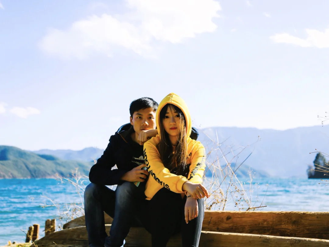 泸沽湖，记得带故事回来找我