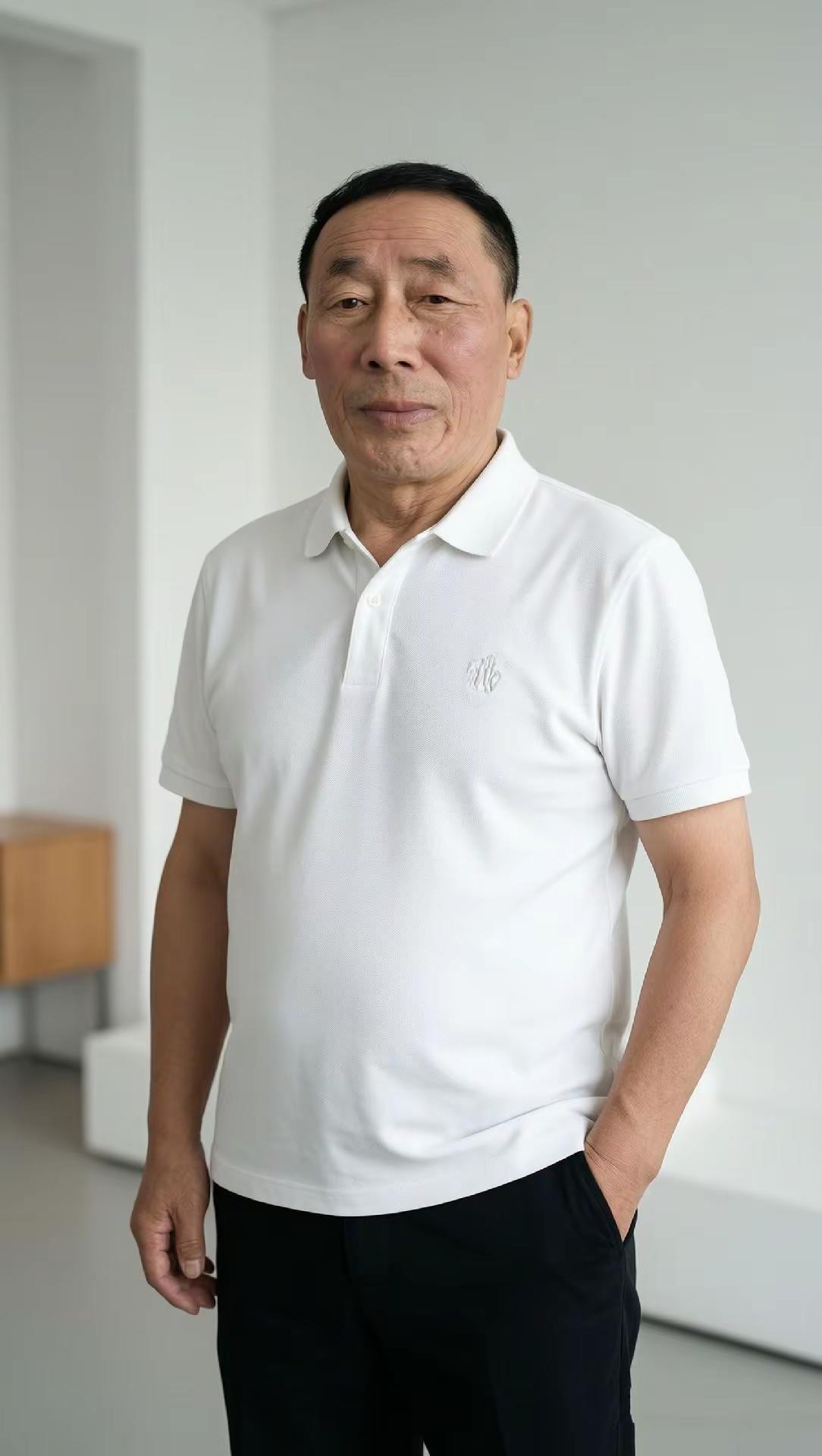 尽我所能，也敬我所不能，接纳不完美的自己。