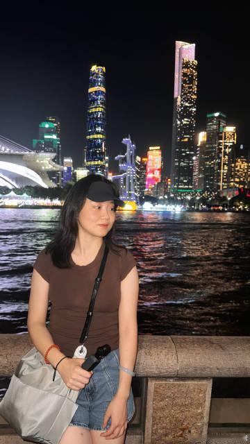 广州、顺德，一半是越秀荔湾的岭南烟火，一半是顺德藏不尽的地道风味。