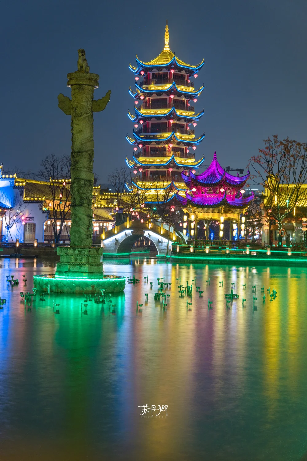 云梦这个地名太仙了‼️武汉周边游｜附攻略