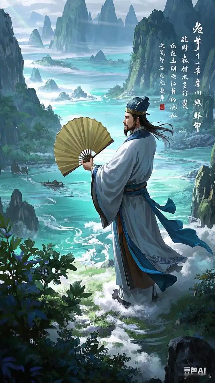 别再吹诸葛亮是“神”了！扒开《三国演义》的滤镜，他其实是个“失败的理想主义者”？

家人们，咱就是说，一提起诸葛亮，你脑子里是不是立马蹦出这几个词：神机妙算、呼风唤雨、鞠躬尽瘁、死而后已？是不是觉得他就是个“完人”，上知天文下知地理，就差没学会长生不老？

打住！打住！今天咱就来干一件“大逆不道”的