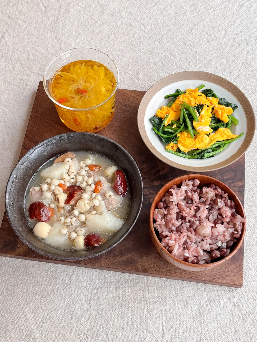 健康饮食｜最好的养生是食补🥣