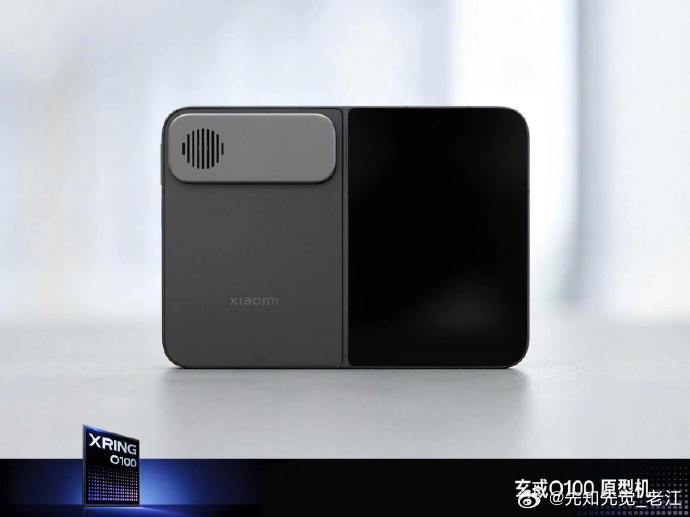 小米玄戒O100堪称移动端的HBM级芯片，1.22TB/s内存带宽，相较当前旗舰手机提升16倍，规格对标H100、超越HBM3，还能适配移动端机身。

以往端侧大模型难以落地，核心瓶颈就是内存带宽不足，数据传输跟不上算力需求。小米依托WoW晶圆级垂直堆叠技术，将NPU与专用内存立体贴合，凭借数百万级键合节点打通 ​