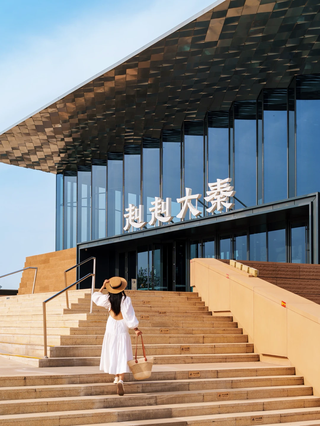 这可能是西安最被低估的一个地方…