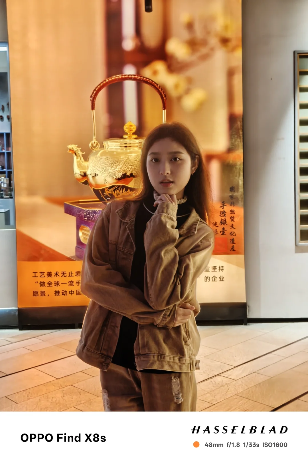 OPPOFindX8s半个月体验，真对标iPhone16P！