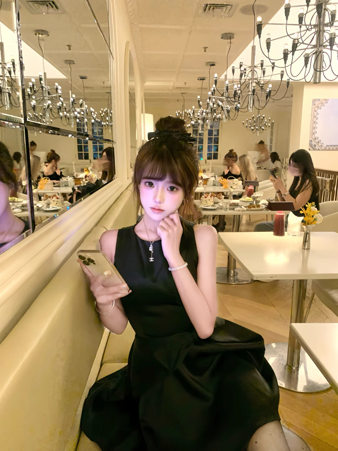 𝙂𝙚𝙣𝙩𝙡𝙚 𝙋𝙧𝙞𝙣𝙘𝙚𝙨𝙨. 🖤ིྀ