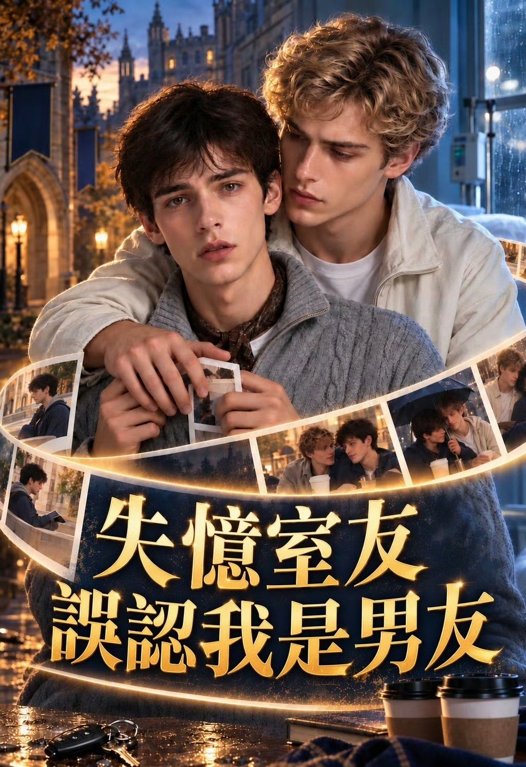 20部欧美ai剧，按需存[期待]
D：
K：
U： ​