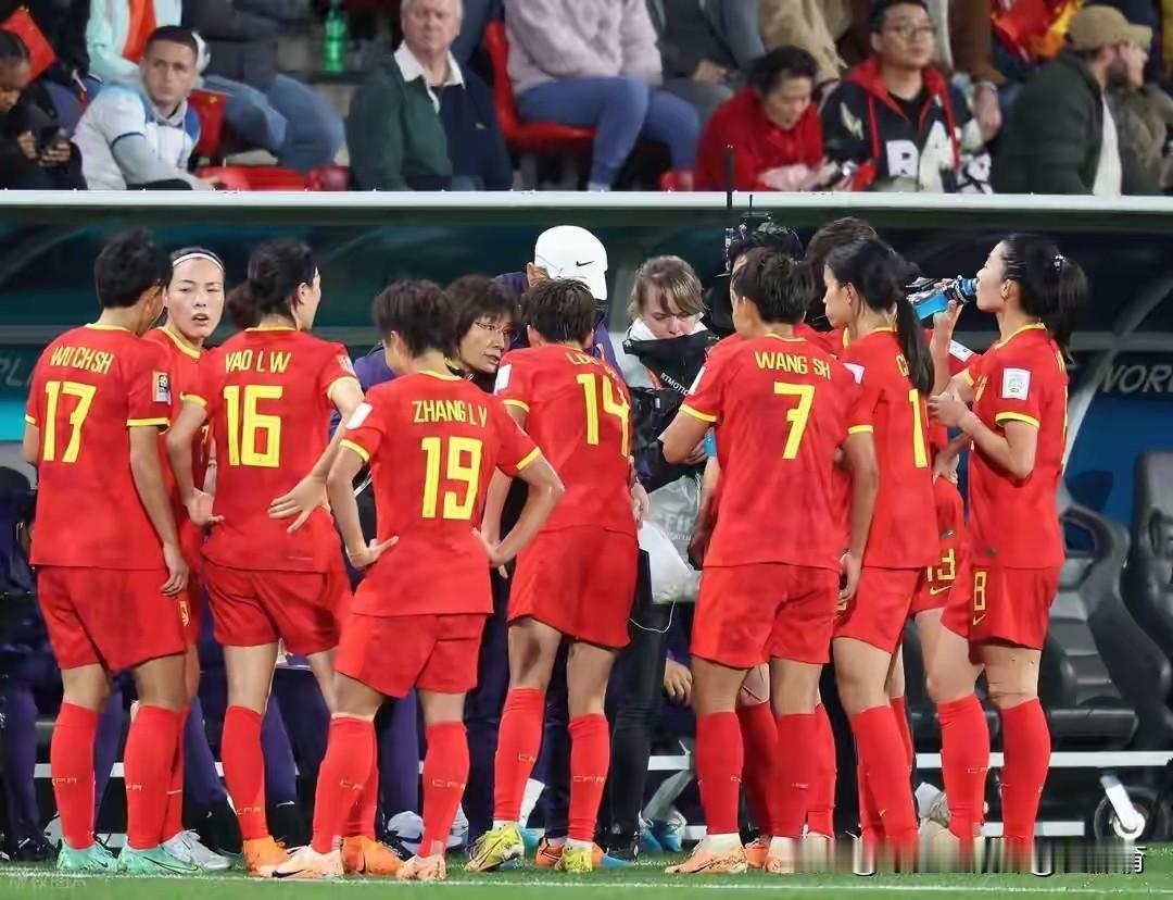 中国女足vs菲律宾时间已定！央视直播，做好三件事可锁小组第一