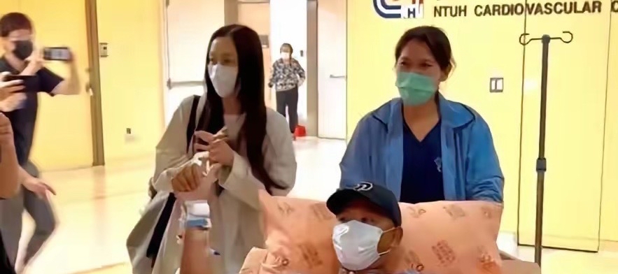 他算是亲身闯过鬼门关，提醒所有人一定要记住心梗发作前的预警信号！

不只是胸口闷痛，下颌、肩膀、左右胳膊，甚至牙齿疼，都有可能是心梗信号。一般还会喘不上气、冒冷汗、恶心想吐，千万别当成累到了。

很多人觉得，不抽烟不喝酒、爱运动就心脏稳。陈建州的高危诱因，就是长期缺觉、