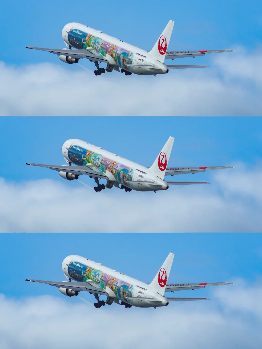 全球现役163架波音767-300ER飞机，大盘点❗️