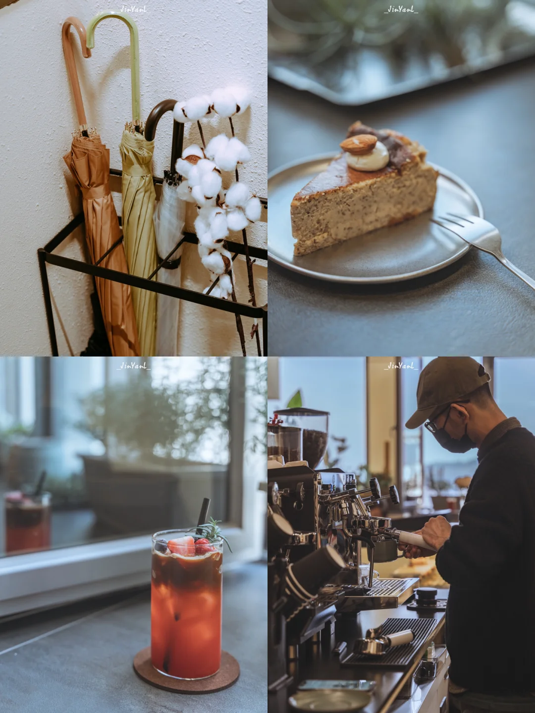 厦门新店｜被追着开进岛内的☕️宝藏咖啡店‼️