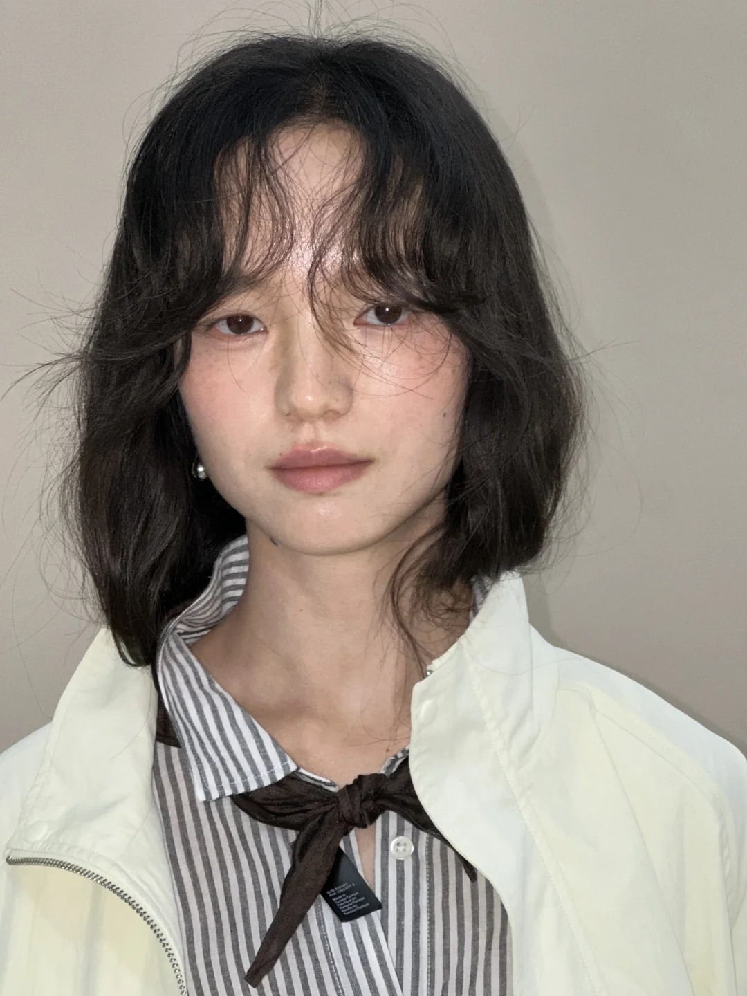 自然系女孩 - MINMIN