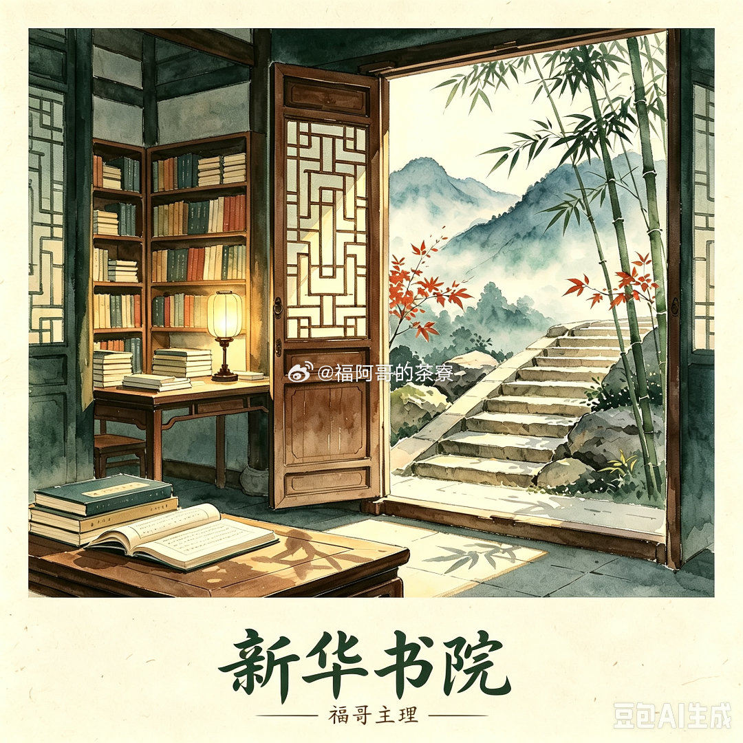 #新华书院[超话]#
阅界信笺 |  新书推荐 : 大观园终究会散场，但这些人曾经认真地活过
 
大观园终有曲终人散之时，而红楼众人在困顿境遇里认真生活的模样，依旧打动当代读者。张贞贞的《红楼·人间》，跳出钗黛之争的固有评判，立足人物现实处境解读29位红楼角色。
 
书中既剖析黛玉、宝钗、王熙凤等核 ​