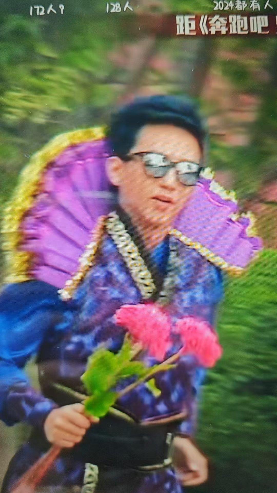 #哈利波特魔法觉醒[超话]# 我要笑死了，邓超还在发力！ ​