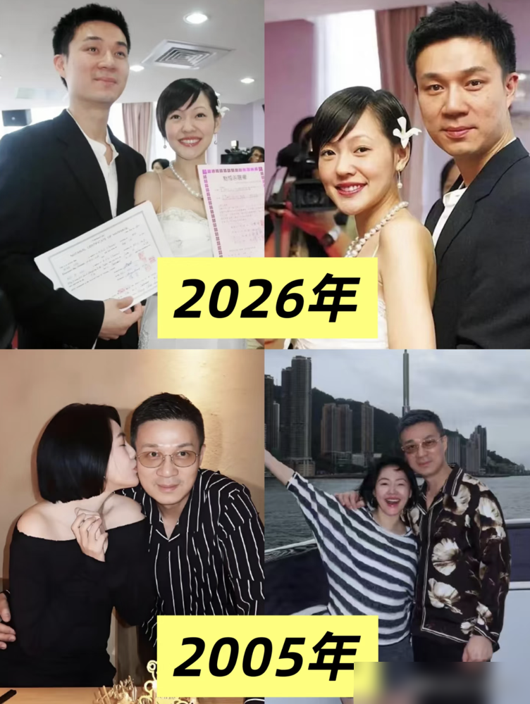 小S和许雅钧被传离婚多少年了，结果他俩私下每天互叫宝贝？
《小姐不熙娣》第1000集，大女儿Elly来当嘉宾，小S当面问她：你觉得爸妈是一对相爱的夫妻吗？
Elly一点没犹豫，说直到现在，她爸妈每天说早安晚安，都还带着宝贝。俩人还经常一块躺沙发上追剧。
要知道外界传他俩各玩各的、早就名存实亡，