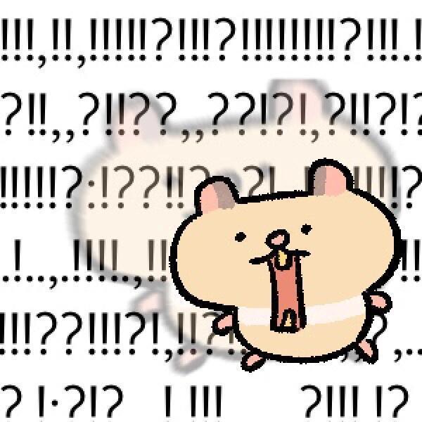 存表情包的快乐时间！