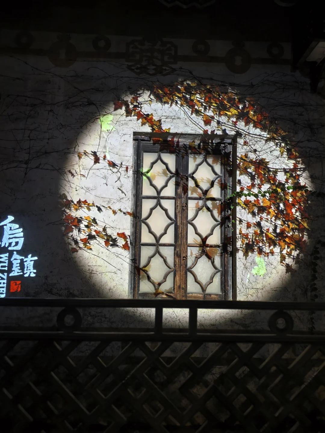 乌镇听劝⭕竟然还有人不知道这个位置