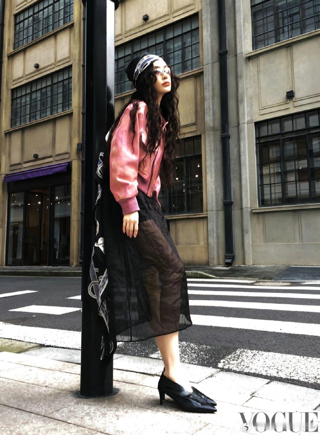 #angelababy[超话]##Angelababy原图王者# 
​