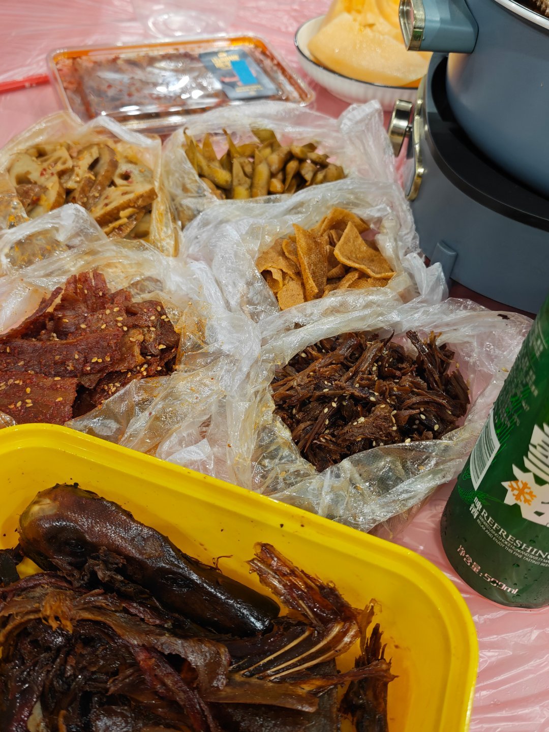 陈双财
宏记鸭霸王
赵本山鸭霸王 ​