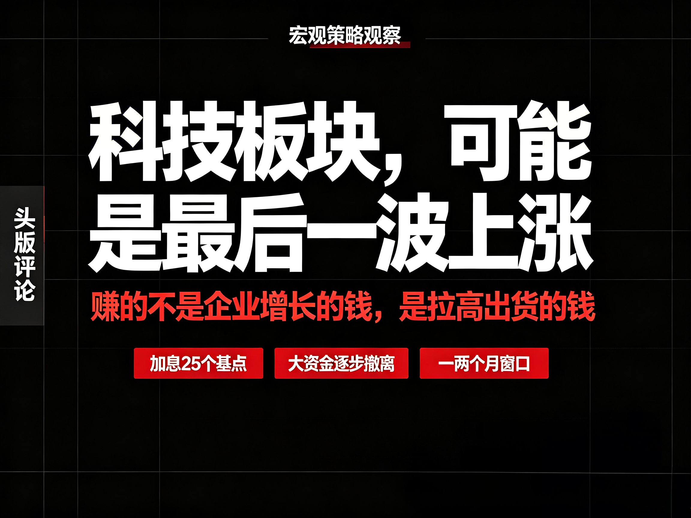 如何看待美联储加息25个基点？