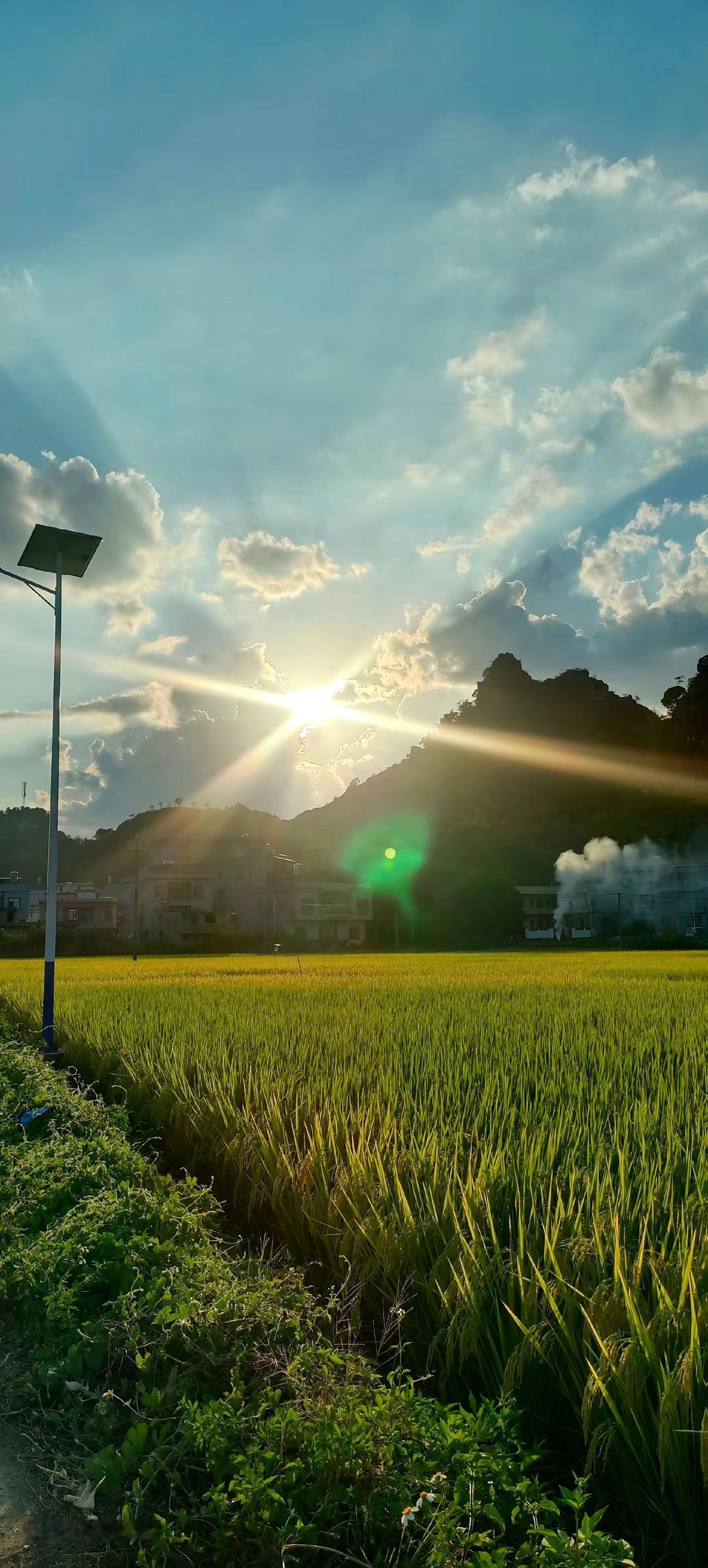 老人无德，家庭不和