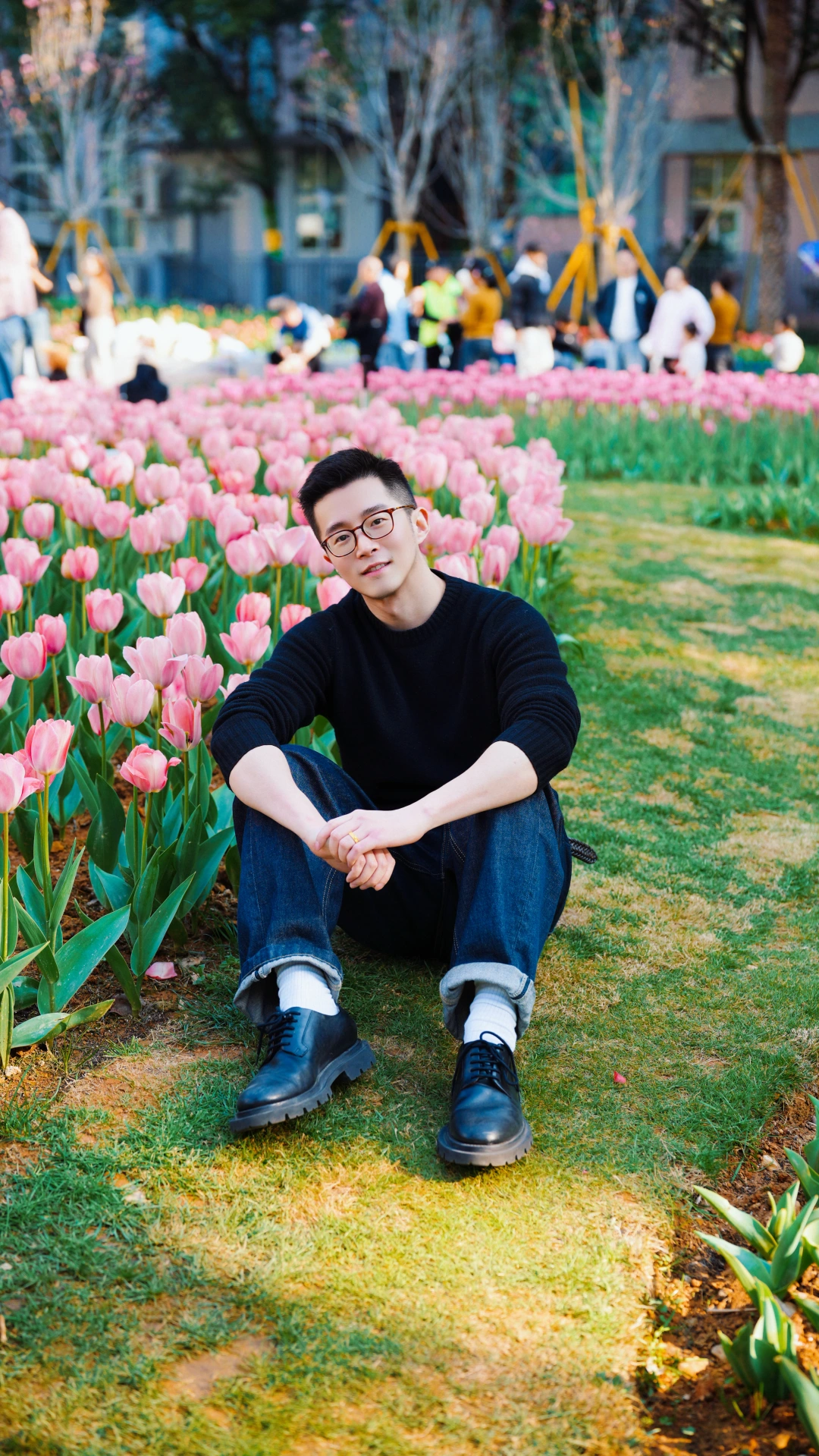 一转眼就 35 岁啦🎂