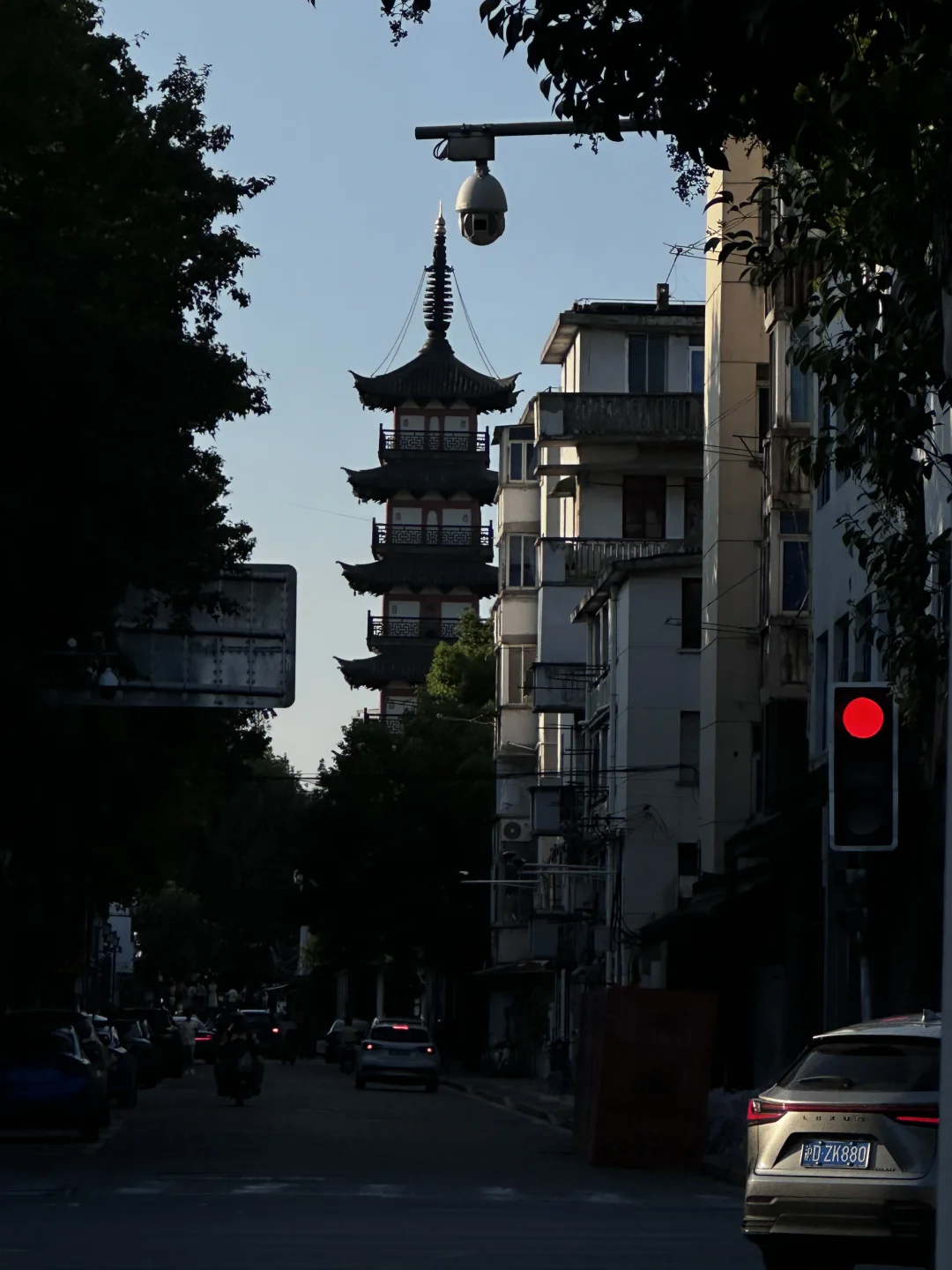 嘉定昆山走走看看有点想不通