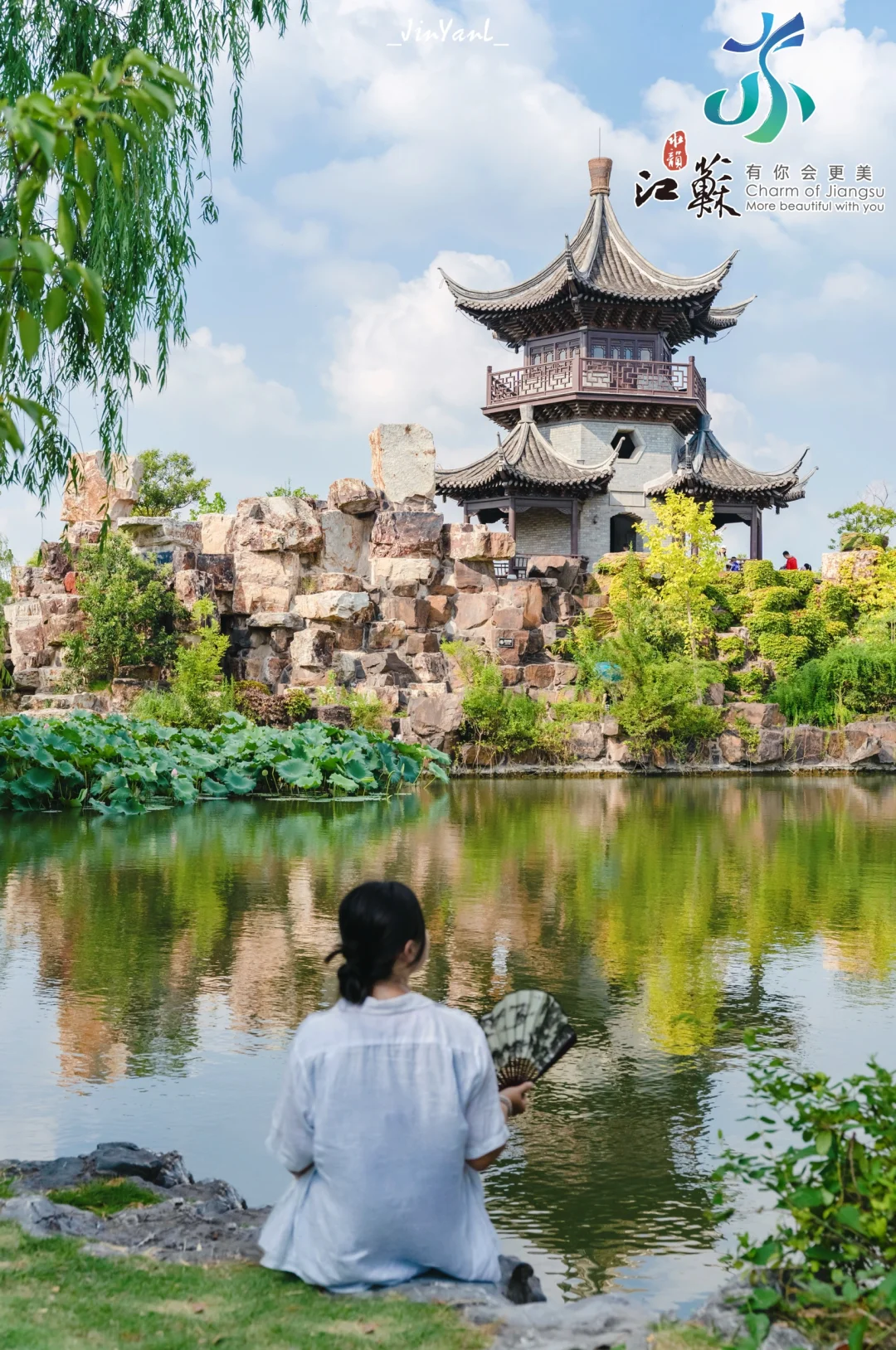 淮安你别太离谱‼️竟然藏了个全国仅存的府衙