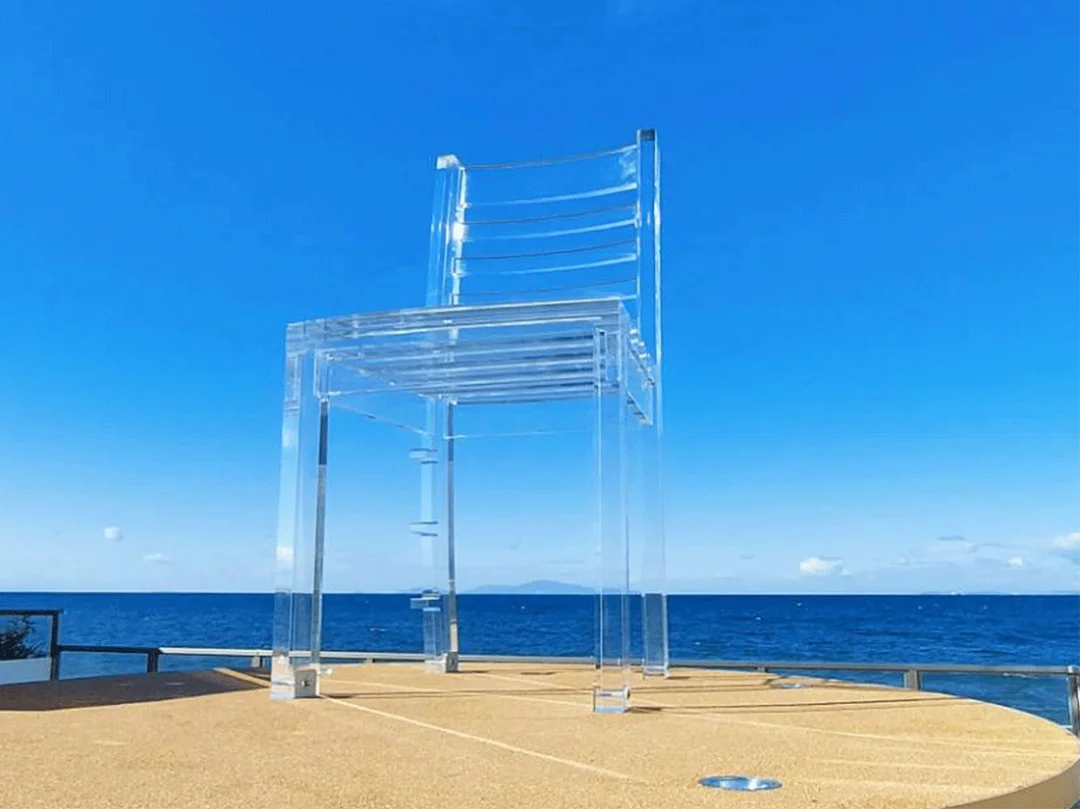 日本兵库丨据说有很多人要来淡路岛打卡！ 🎉