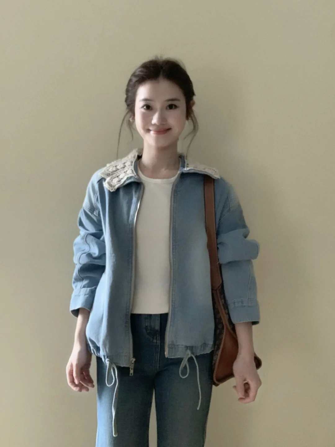 🤠牛仔女孩