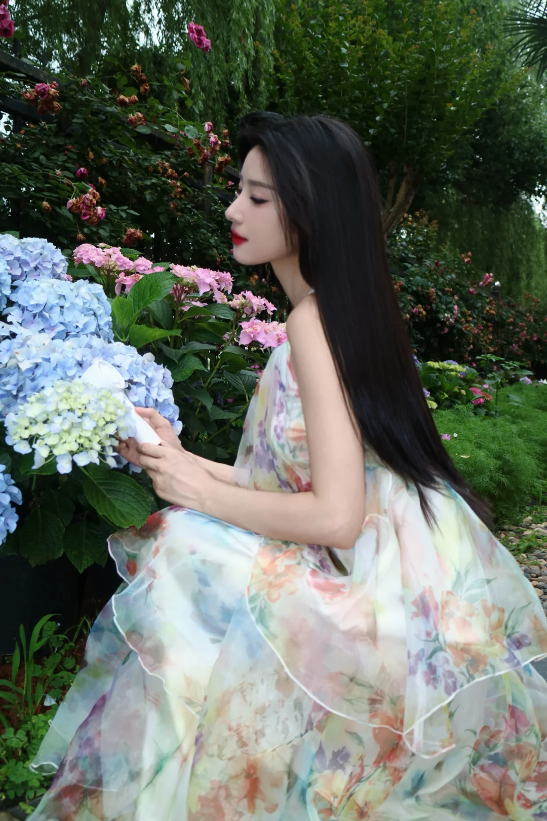 人类为何如此迷恋夏天~