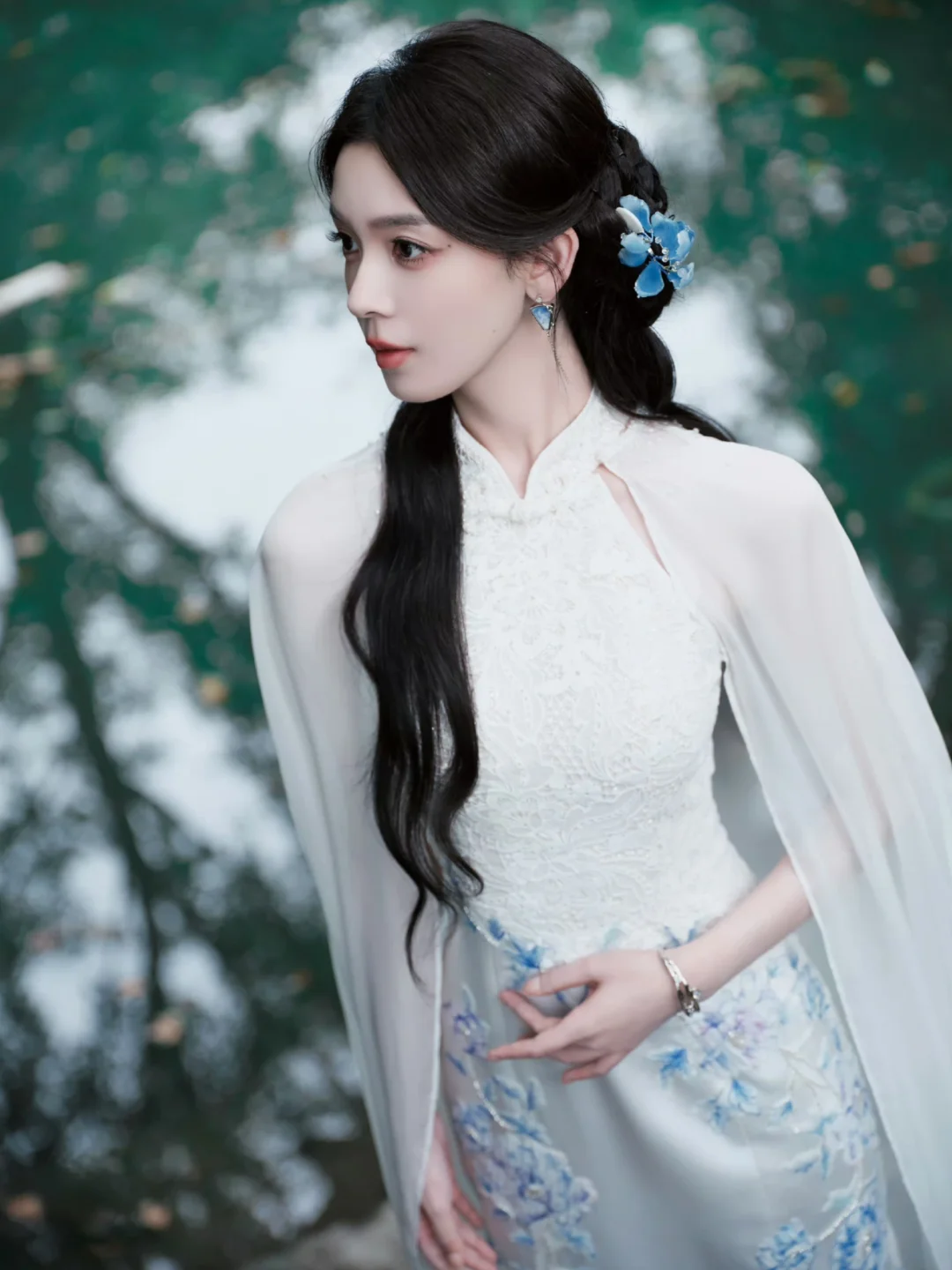 陈瑶