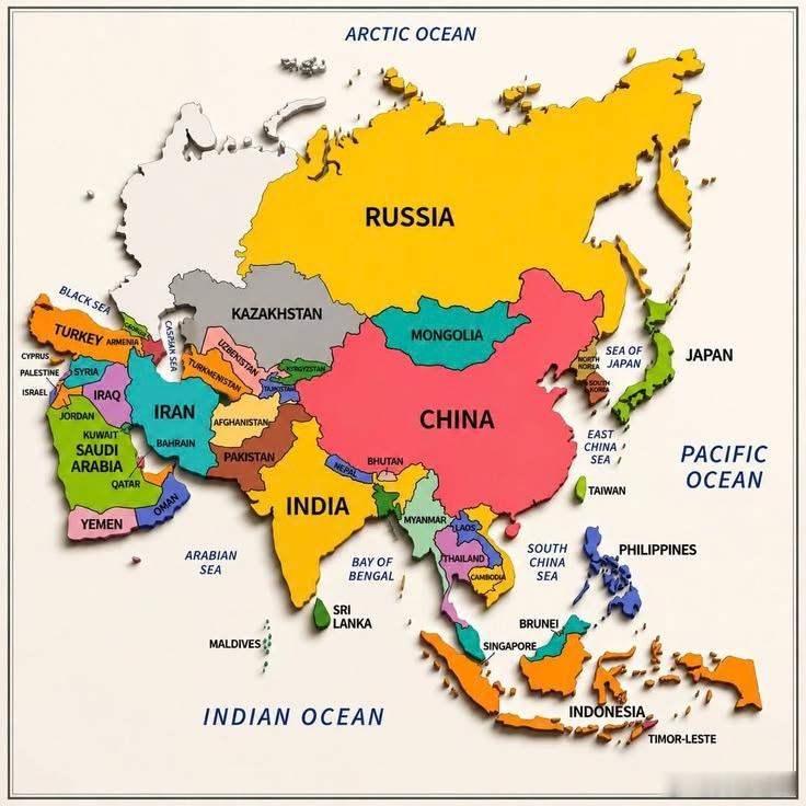 东南亚国家正在耗尽资金。

伊朗战争正在迫使各国政府大量支出，仅为了控制燃料价格。

印度尼西亚、泰国和越南已经损失了15%-40%的美元储备。缺少美元的国家，经济一旦出现问题，本币很难维持稳定。

印度减少了大约500亿美元，而巴基斯坦、斯里兰卡和尼泊尔也受到高价能源和货币贬值的影响。

如果战 ​