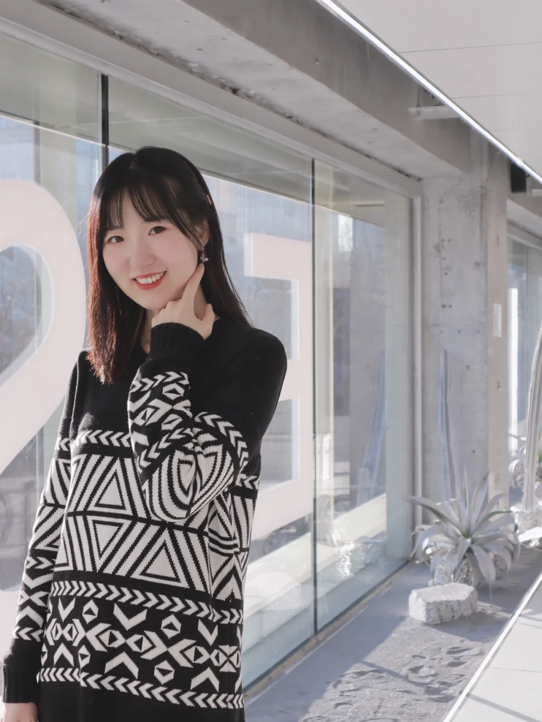 北京探店|二刷☕️喜欢美食与下午的阳光