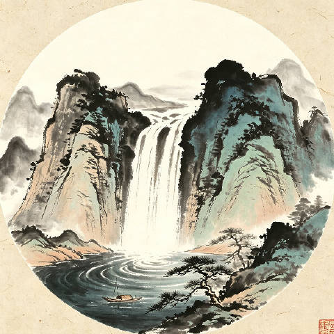 娟娟笑谈商业