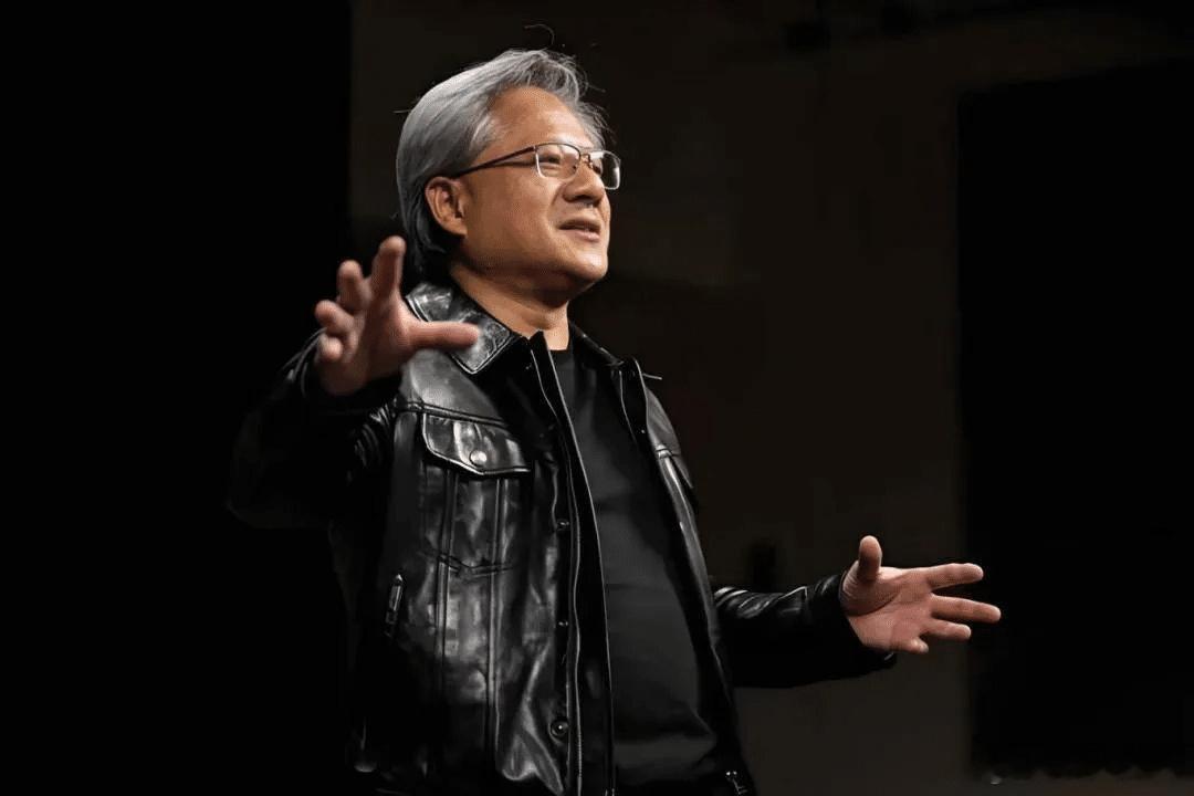 黄仁勋盛赞中国AI，手机减产博弈  光域科新 作者 | 赵清 记者| ...