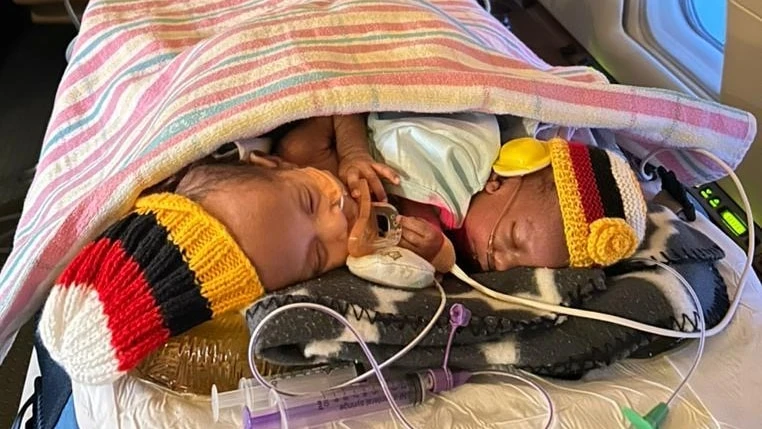 可怜！一婴死亡