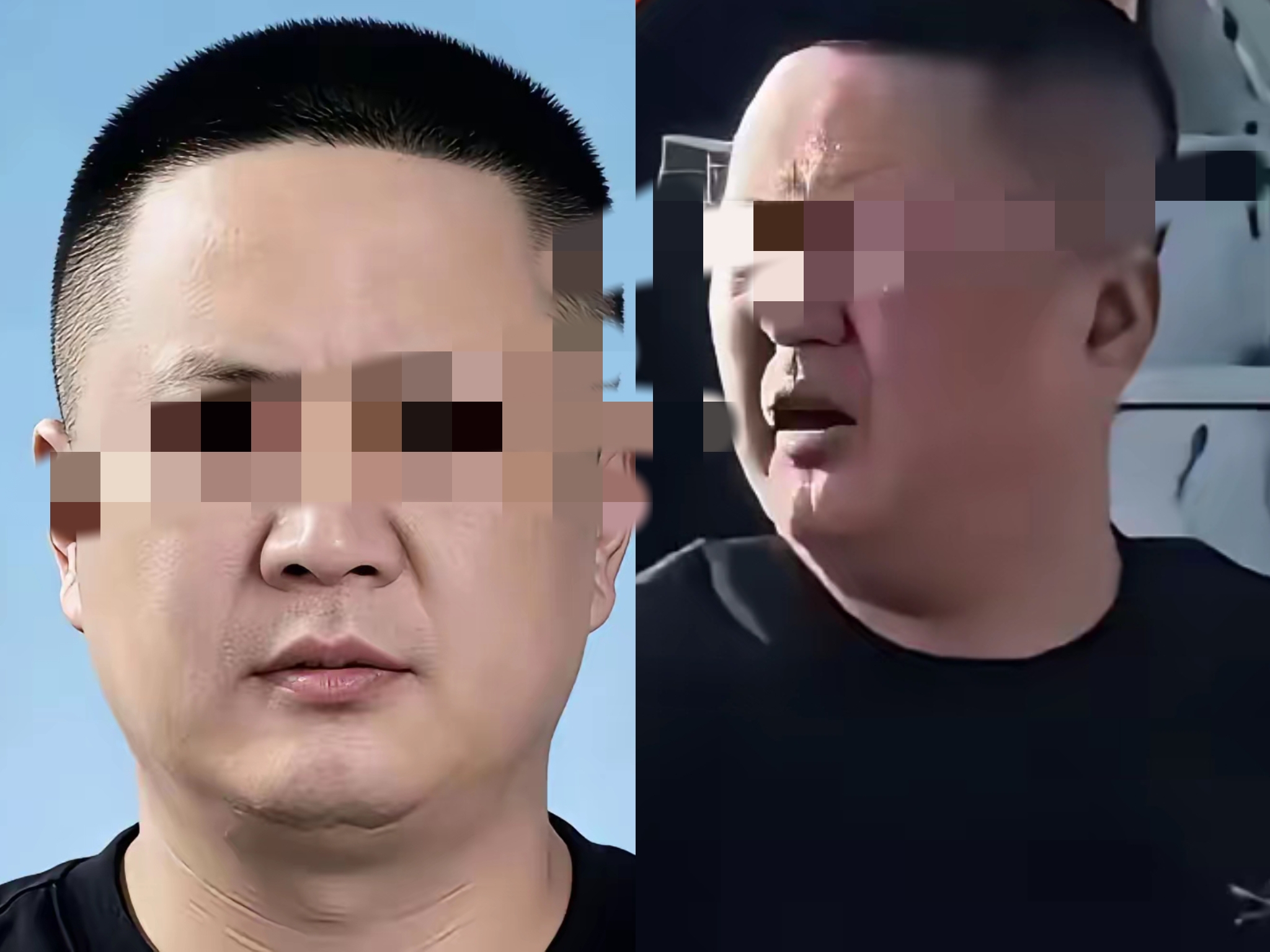 很多人纠结

欧某某到底是什么身份

但比起挖背景，更值得警惕的是藏在这件事背后的权力惯性。

网上传的几个单位已经出面辟谣，官方通报也只称他为旅客，没有实锤所谓高管身份，可大家下意识的联想，本身就是一种信号。

MU6741航班上只是手肘被轻轻碰到，没有任何外伤，空姐反复道歉，还是被当众辱骂威胁，