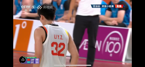 大家错怪郭士强了，李悦洲打的真的很好。