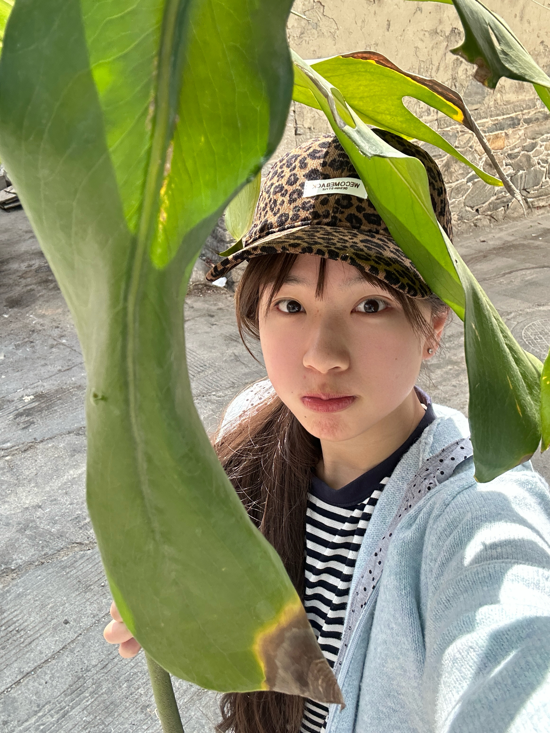 今年的春夏OOTD大合集！时间跨度超长，算是从相册里翻出来从大理-万宁-济州岛-伊犁的不完整版穿搭合集🐒