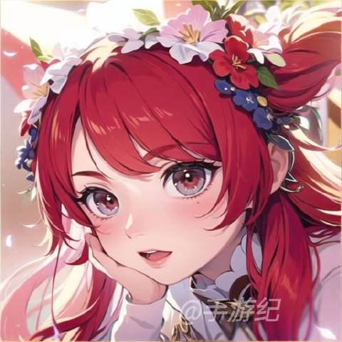 手游纪