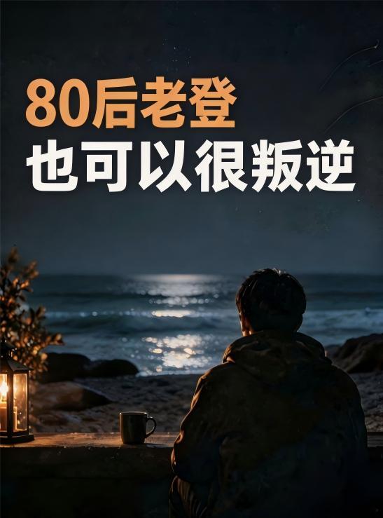 迟来的叛逆！40岁那年，我开上了自己想要的车 

四十岁这年，我把那辆宝马5系换成了极氪8X。 
遥想当年， 
三十五岁买第一辆BBA，因为谈生意要撑门面。 
三十八岁换辆更大的，因为二娃出生，得装下老人和婴儿车。 
四十岁这年，我终于问了自己一句：这辈子总替别人想，什么时候才轮到我自己？ 
想通了 ​