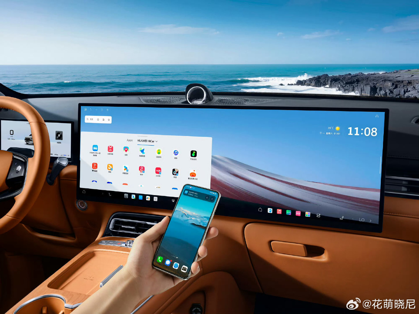 气度自成，大境登场｜全新一代瑞虎9#新能源汽车# ​